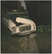 Sigfrid Maron - He, Taxi