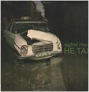 Sigfrid Maron - He, Taxi