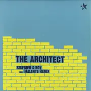 12inch Vinyl Single - Sigfried & Boy - The Architect