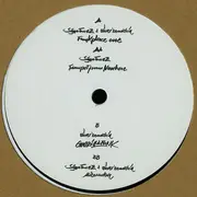 12inch Vinyl Single - Siggatunez & Oliver Bernstein - Funkplace - 180 Gram