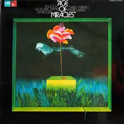 LP - Siggi Busch - Age Of Miracles