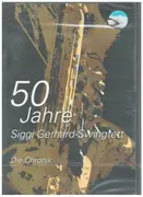 DVD - Siggi Gerhard-Swingtett - 50 Jahre Siggi Gerhard-Swingtett - Still Sealed
