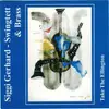 CD - Siggi Gerhard-Swingtett & Brass - Take The Ellington