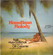 LP - Siggi Gottschalk - Hawaiiana Melody