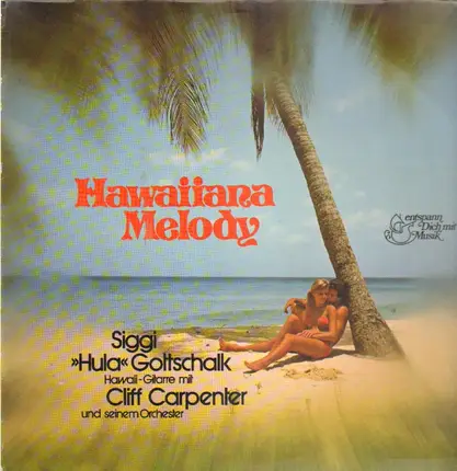 Siggi Gottschalk - Hawaiiana Melody