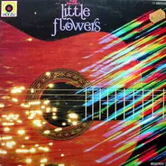 Siegfried Schwab - Siggi Schwab's Little Flowers