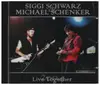 CD - Siggi Schwarz & Michael Schenker - Live Together 2004