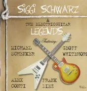 Siggi Schwarz And The Legends - Vol. 1