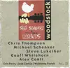 CD - Siggi Schwarz And The Legends - Woodstock Vol. II