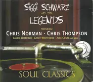 Siggi Schwarz And The Legends - Soul Classics