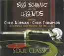 CD - Siggi Schwarz And The Legends - Soul Classics