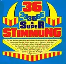LP - Siggi's Happy Band - 36 x Superstimmung