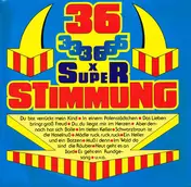 Siggi's Happy Band - 36 x Superstimmung