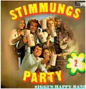 LP - Siggi's Happy Band - Stimmungsparty 2