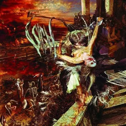Sigh - Scenes From Hell