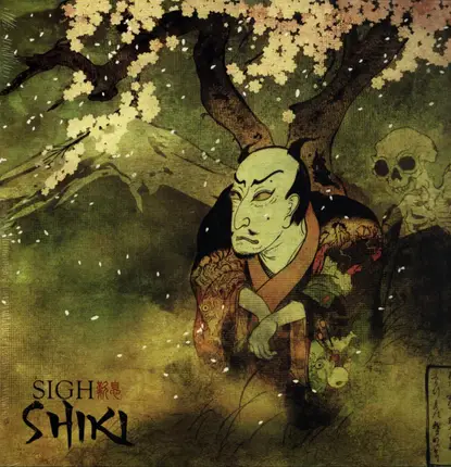 Sigh - Shiki