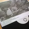 12'' - Sigha - The Politics Of Dying/ J. Ruskin & Shift