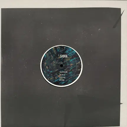 Sigha - Untitled