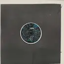 12inch Vinyl Single - Sigha - Untitled