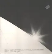 Sigha - Early Morning Lights (Marcel Dettmann Remix) / Over The Edge