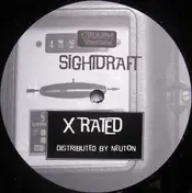 Sightdraft - X Rated