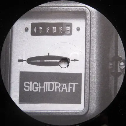 Sightdraft - X Rated