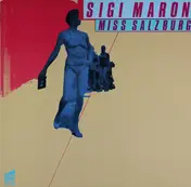 sigi maron - Miss Salzburg