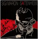 LP - Sigi Maron - Saitenhiebe