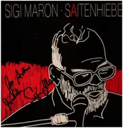 Sigi Maron - Saitenhiebe