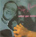 LP - Sigi Maron - sonst gar nichts