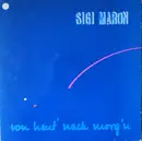 LP - Sigi Maron - Von Heut' Nach Morg'n