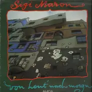 Sigi Maron - Von Heut' Nach Morg'n