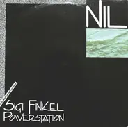 Sigi Finkel Powerstation - Nil