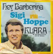 Sigi Hoppe - Hey Barberina