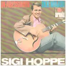 7inch Vinyl Single - Sigi Hoppe - In Abessinien / Der Major - Mono