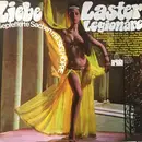 LP - Sigi Hoppe - Liebe, Laster, Legionäre - Gepfefferte Sachen Mit Sigi Hoppe