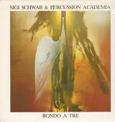 Sigi Schwab and Percussion Academia