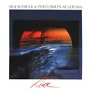 CD - Sigi Schwab & Percussion Academia - Live