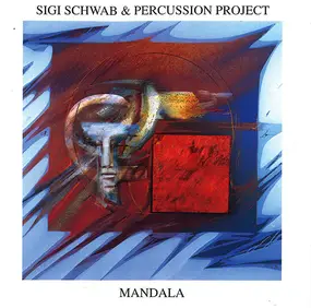 Siegfried Schwab - Mandala