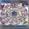 7'' - Sigillum S - Future Eros Channels / Holonews Science