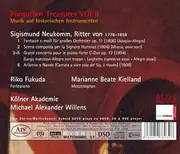 SACD - Sigismund Neukomm - Orchesterfantasie / Scena Und Arianna A Naxos / Klavierkonzert