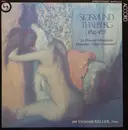 LP - Sigismond Thalberg , Christoph Keller - 24 Pensées Musicales - Fantaisie 'Don Giovanni'