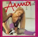 LP - Sigi Schwab, Siegfried Schwab - Anna - OST