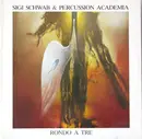 LP - Sigi Schwab & Percussion Academia - Rondo A Tre