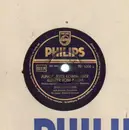 Schellack - Sigi Stenford - Junge, jetzt komm aber runter vom Baum/ Nur kein Wasser