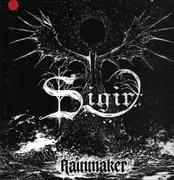 LP - Sigir - Rainmaker - Still Sealed