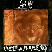 Siglo XX - Under a Purple Sky