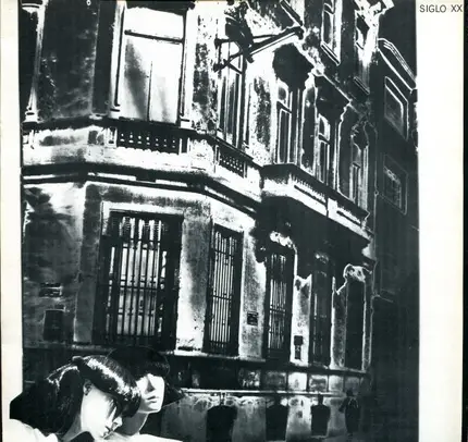 Siglo XX - Dreams Of Pleasure