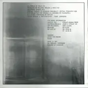 LP - Siglo XX - Answer