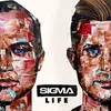 Double LP - Sigma - Life